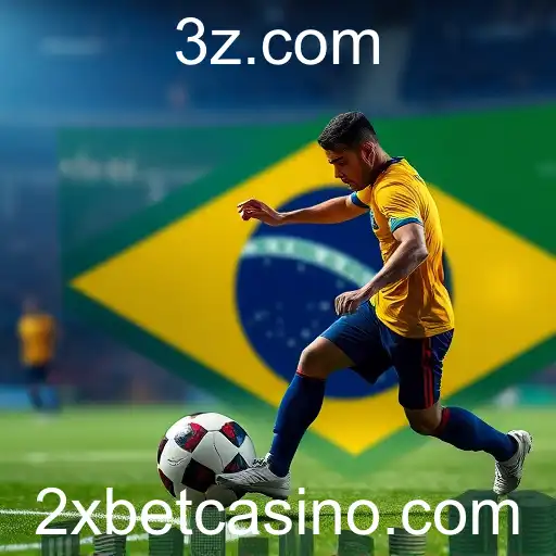 Crescimento e Desafios do Mercado de Apostas no Brasil