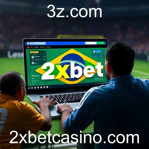 Expansão dos Sites de Apostas no Mercado Brasileiro