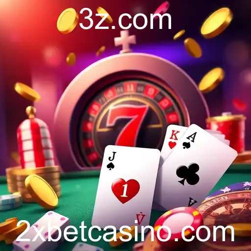 Explorando a Categoria 'Casino Games' no 2xbet