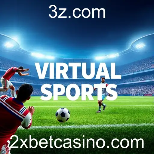 Evolução dos Jogos Online: A Ascensão da Plataforma 2xbet