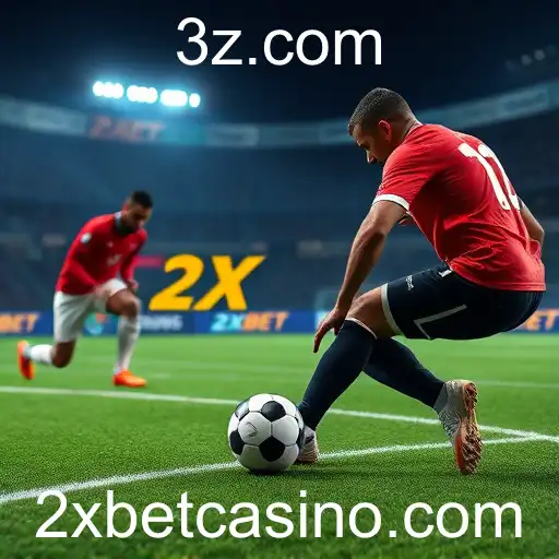 Expansão do Mercado de Apostas com 2xbet em 2025