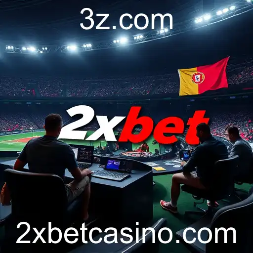 A Expansão do Mercado de Jogos e o Impacto da 2xbet