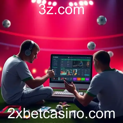 A Expansão dos Jogos Online em 2025