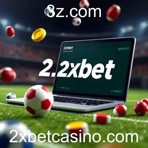 O Futuro do Jogo Online: 2xbet e as Mudanças no Mercado