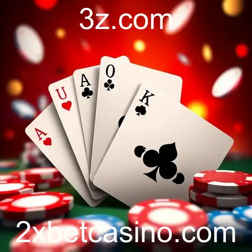 Descubra a Emoção dos Jogos de Poker no 2xbet