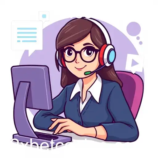 Explorando a Categoria 'Customer Support' no Universo de Jogos 2xbet